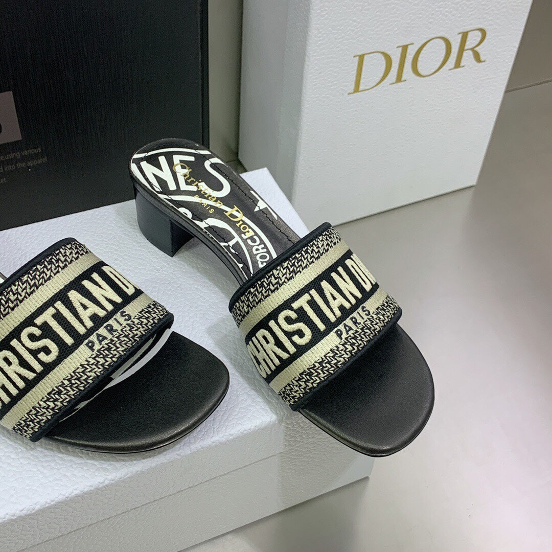 Luxury Shoes - DIR - 1276