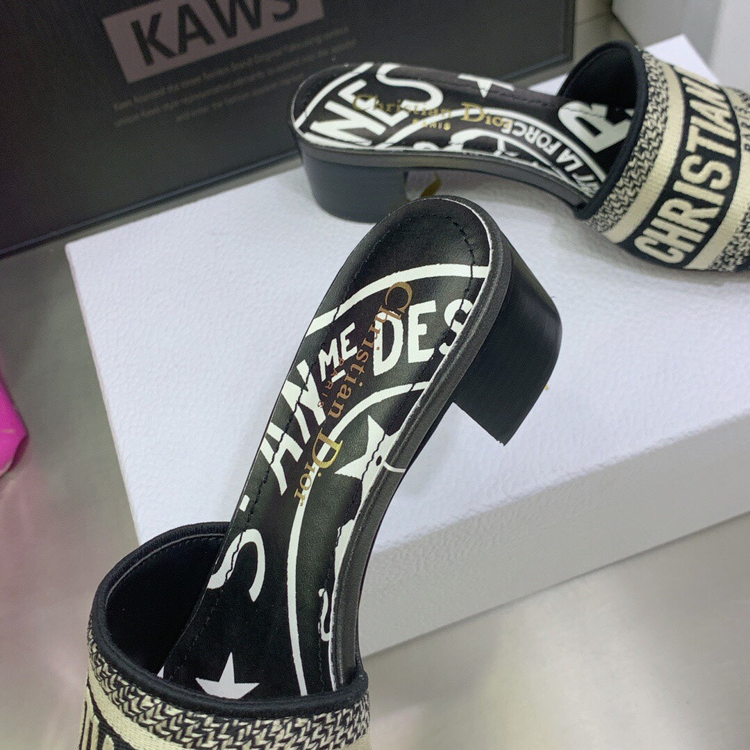 Luxury Shoes - DIR - 1276