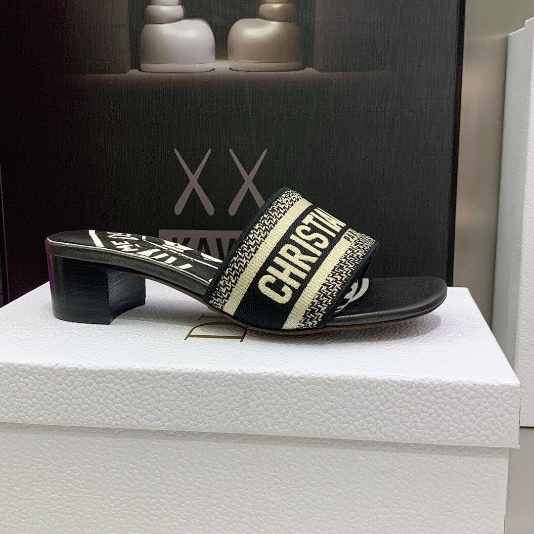 Luxury Shoes - DIR - 1276