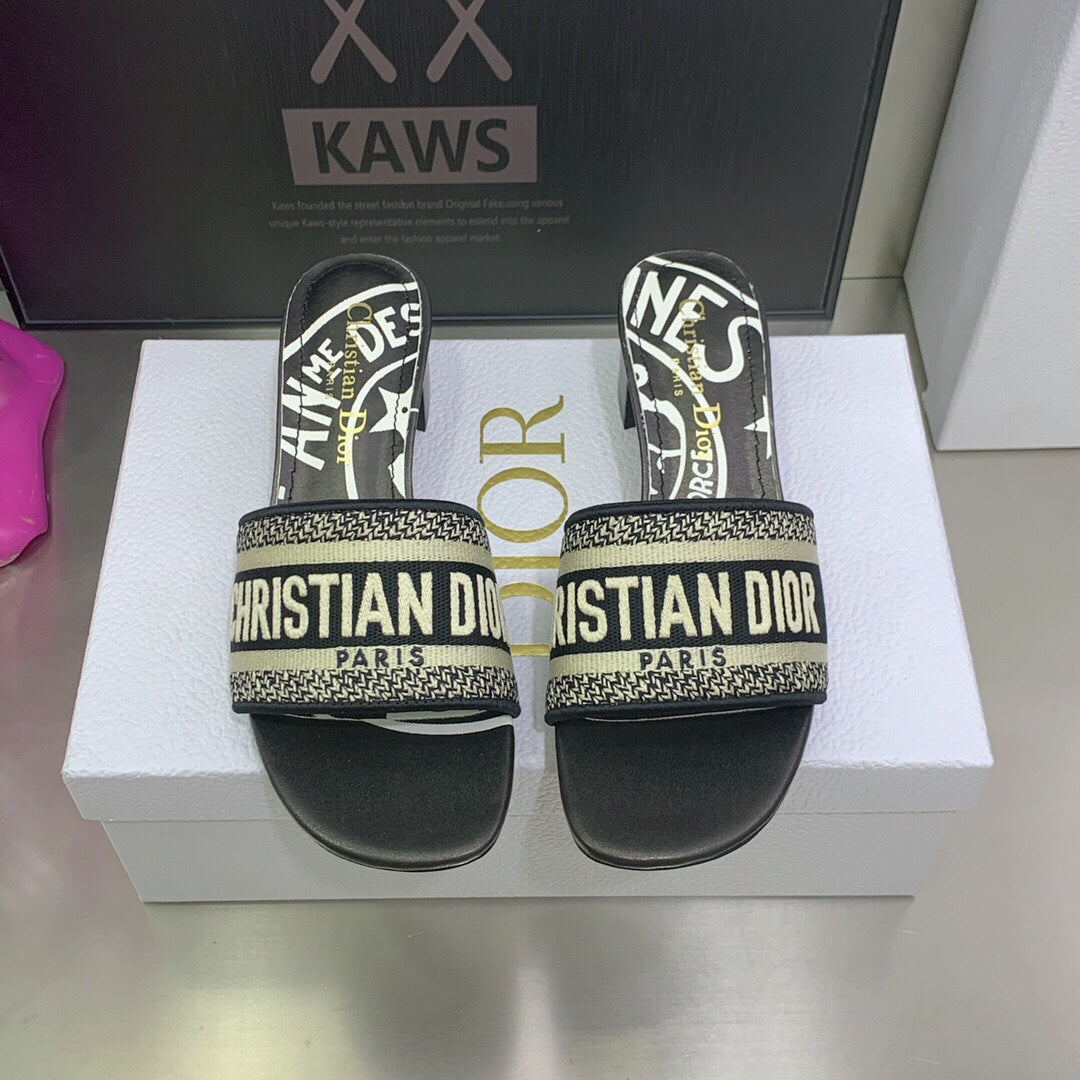 Luxury Shoes - DIR - 1276