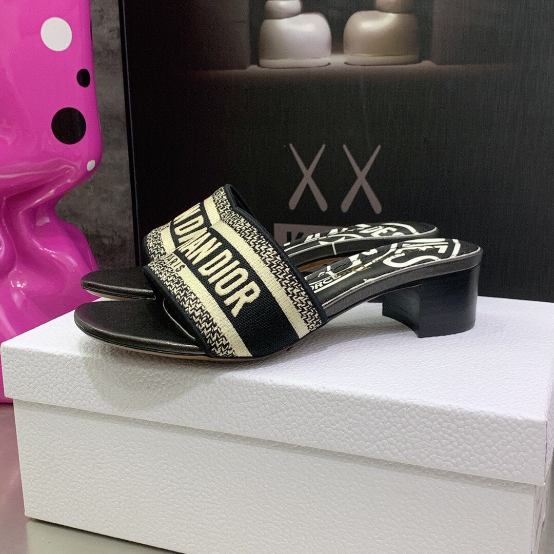Luxury Shoes - DIR - 1276