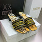 Luxury Shoes - DIR - 1274