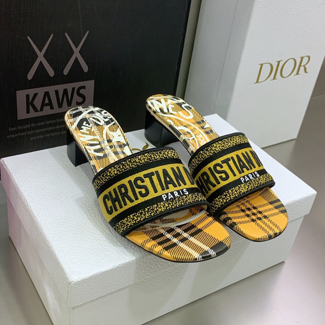 Luxury Shoes - DIR - 1274