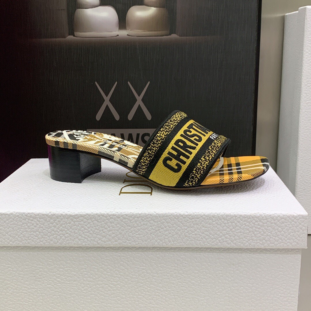 Luxury Shoes - DIR - 1274