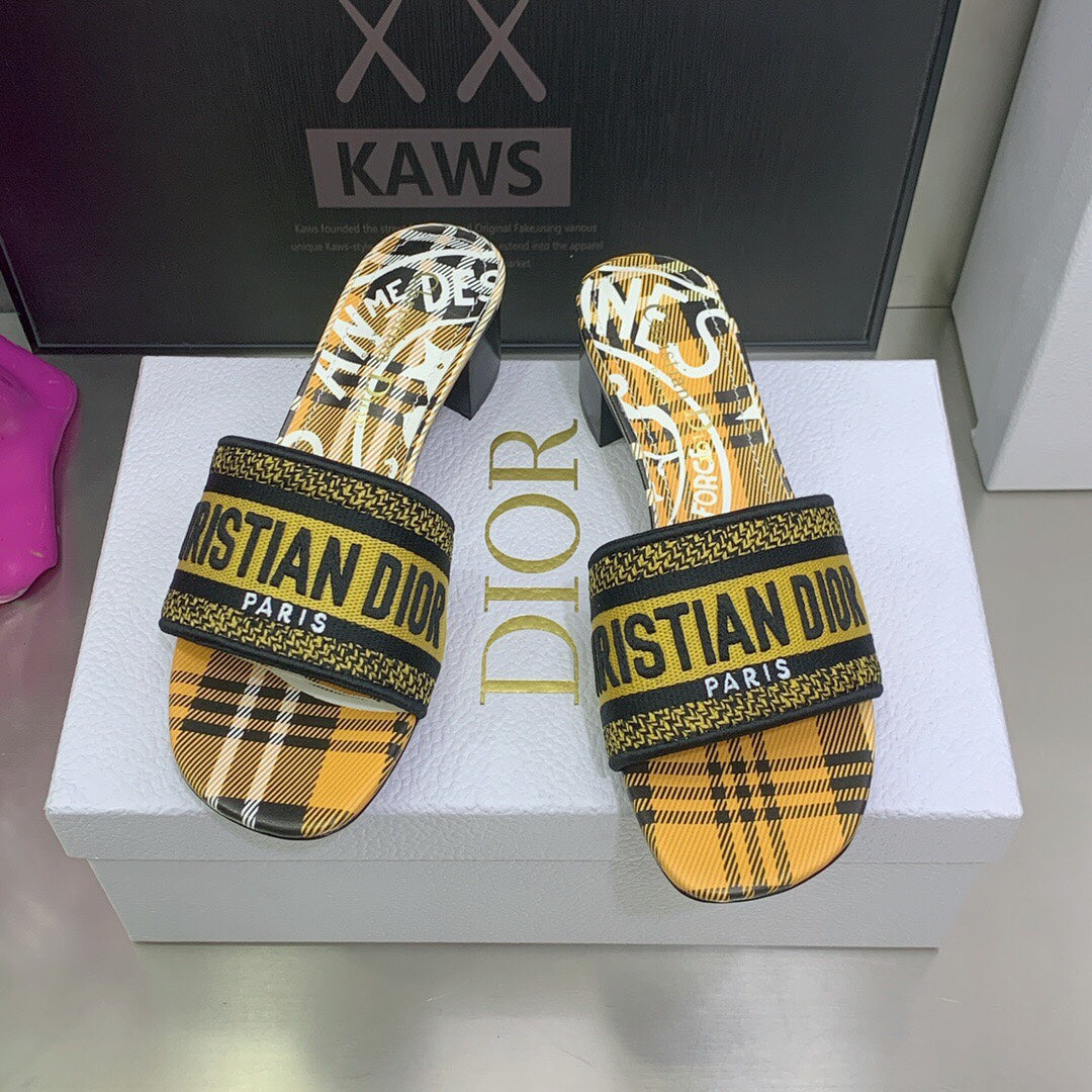 Luxury Shoes - DIR - 1274