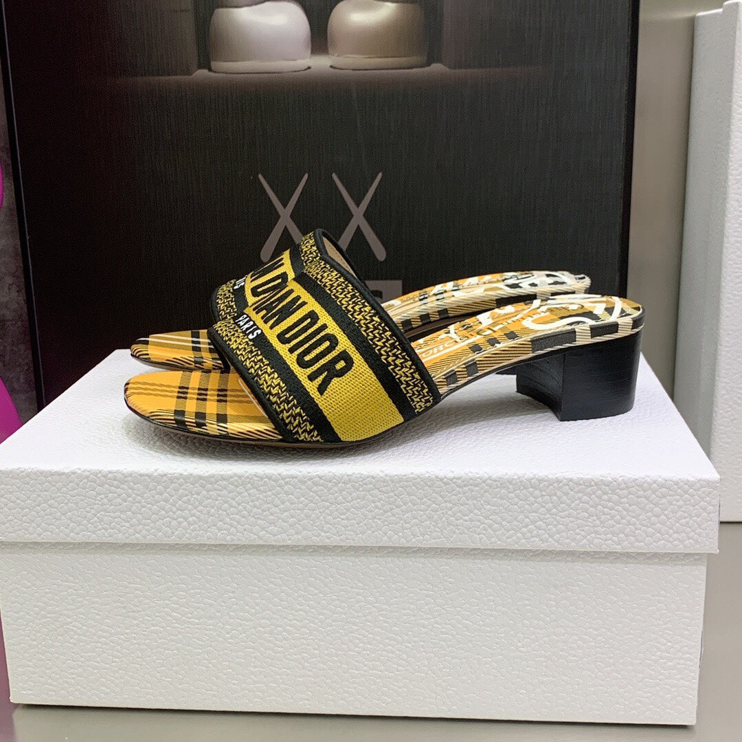 Luxury Shoes - DIR - 1274