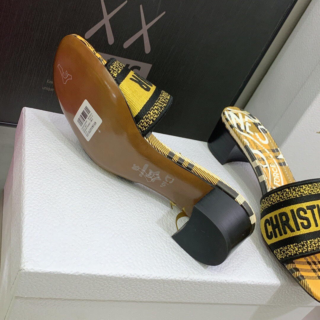 Luxury Shoes - DIR - 1274