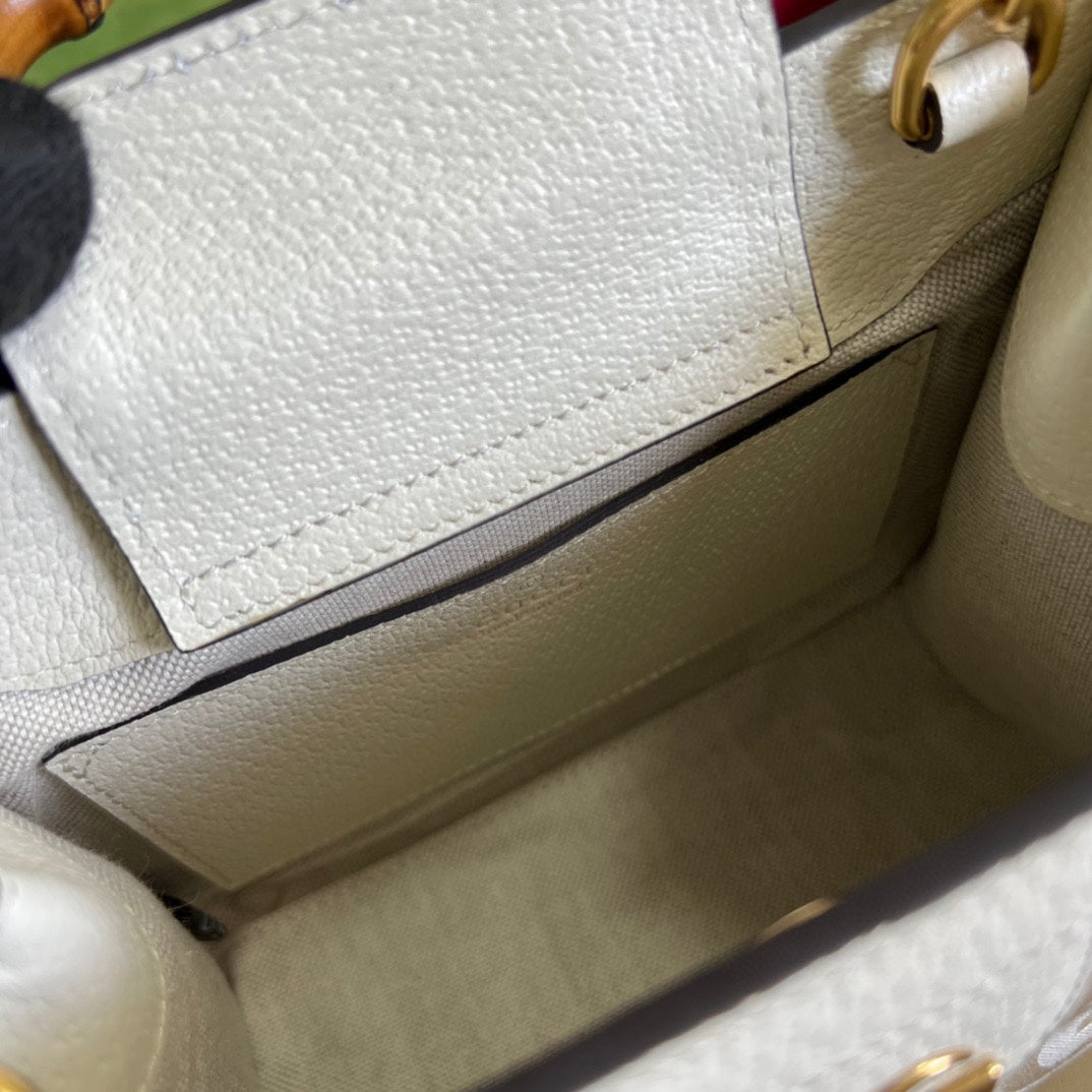 Luxury Bag - 072