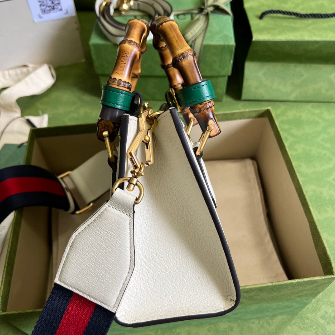 Luxury Bag - 072