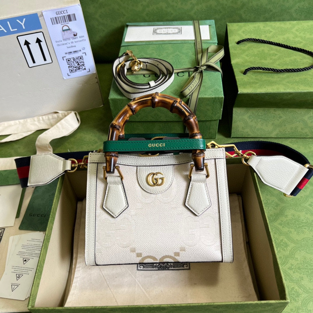 Luxury Bag - 072
