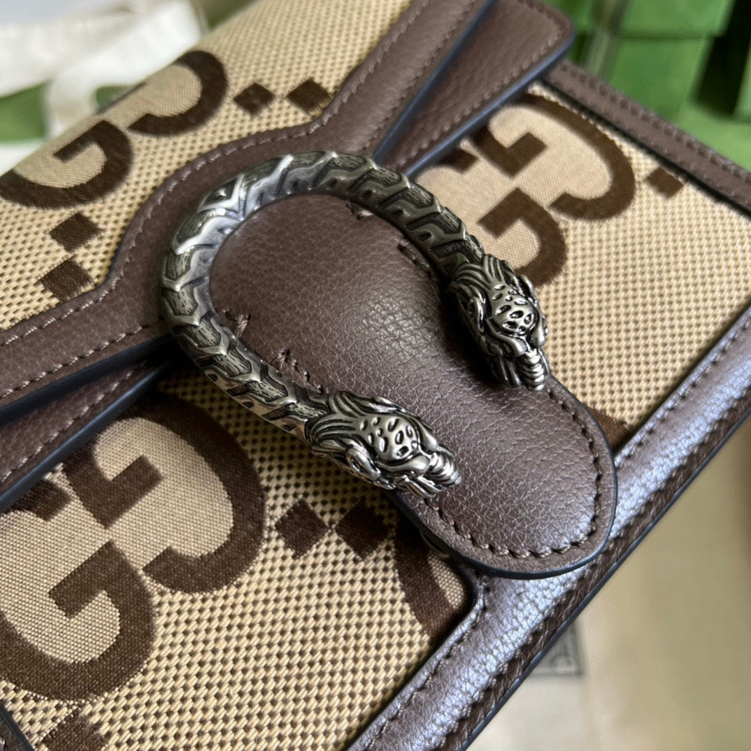 Luxury Bag - 081