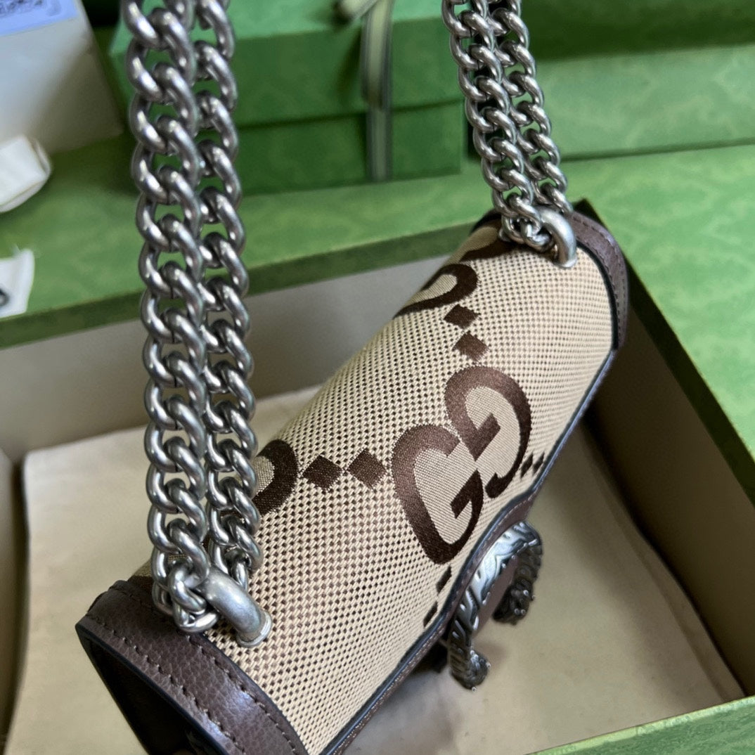 Luxury Bag - 081