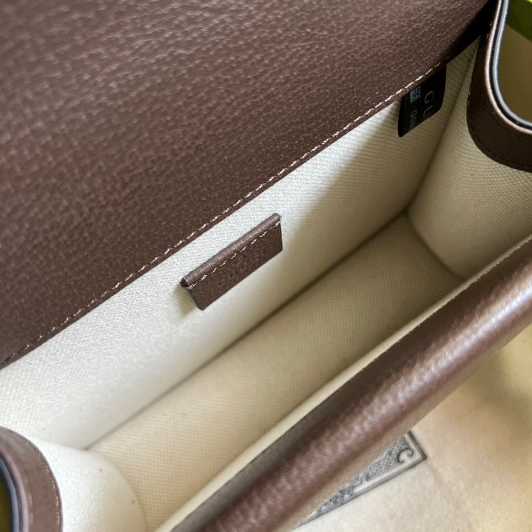 Luxury Bag - 081