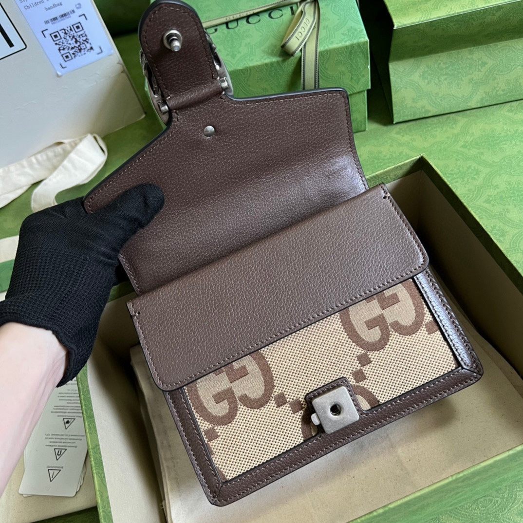 Luxury Bag - 081