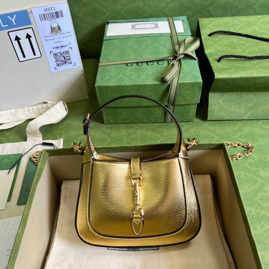 Luxury Bag - 068