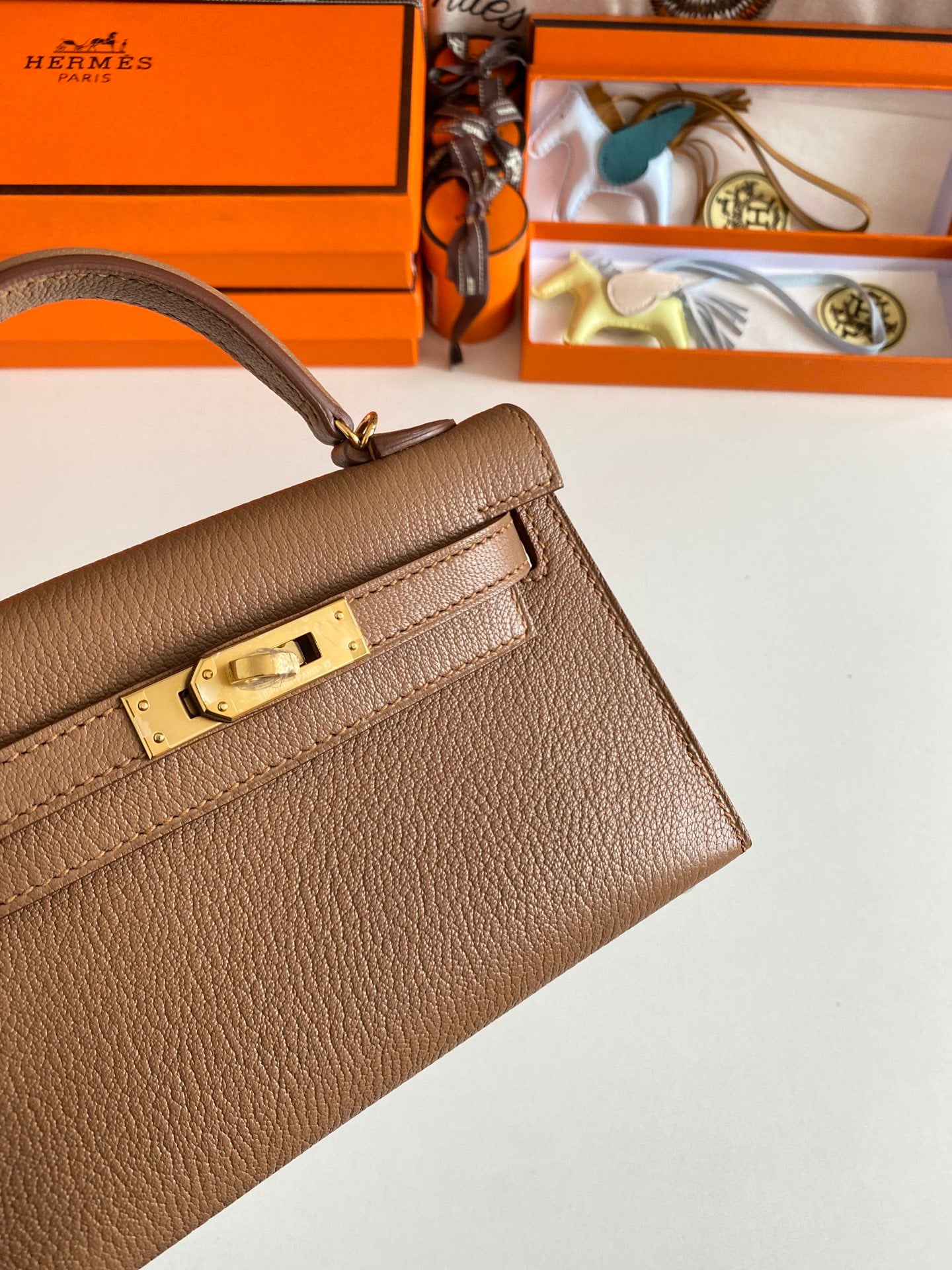 Ozarra- Fashion New Arrival Bag - HMS - 051