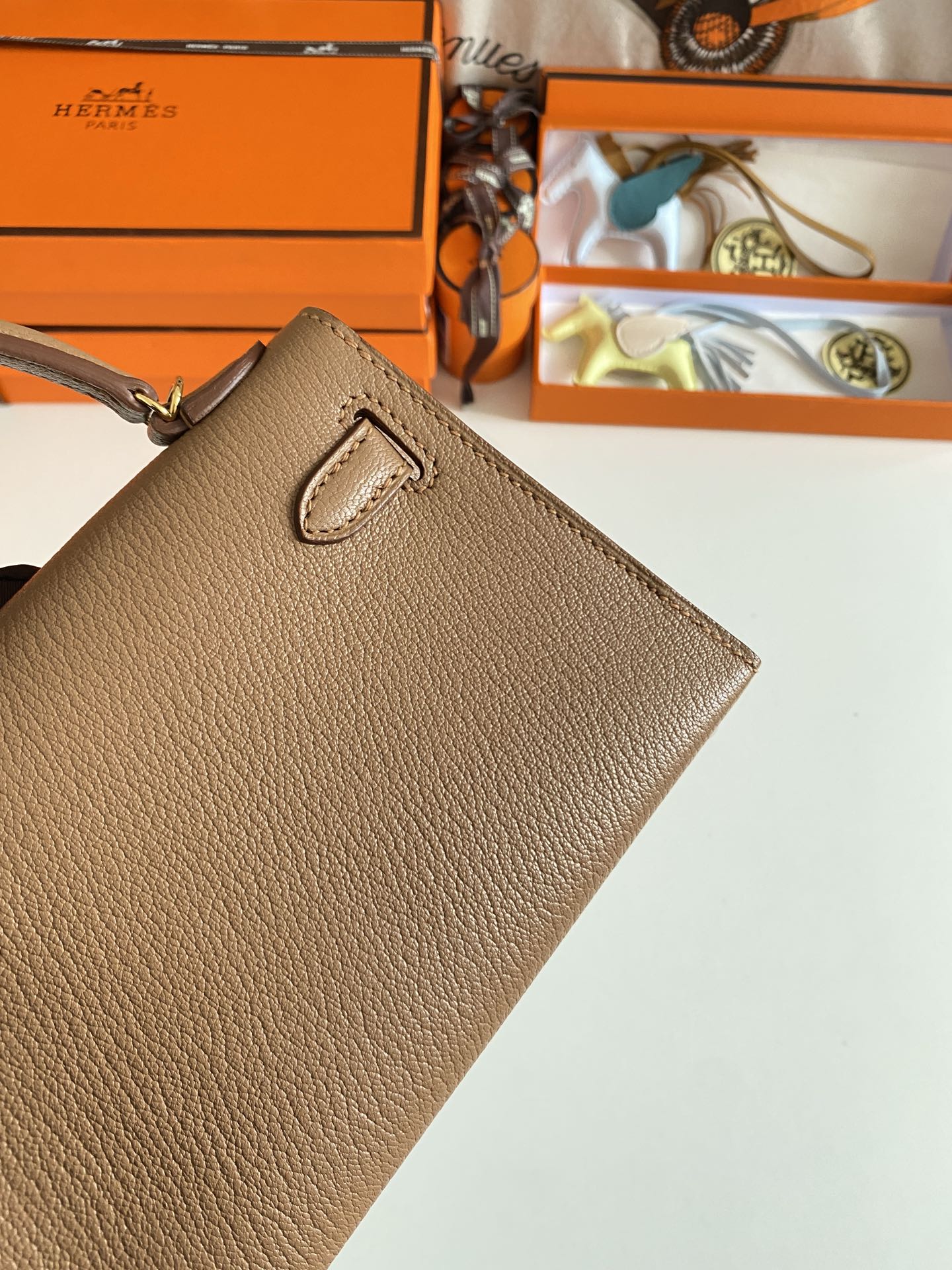 Ozarra- Fashion New Arrival Bag - HMS - 051