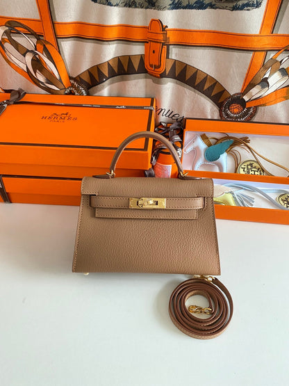 Ozarra- Fashion New Arrival Bag - HMS - 051