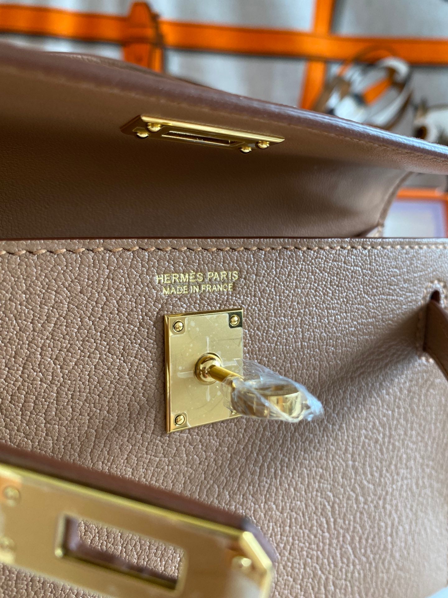 Ozarra- Fashion New Arrival Bag - HMS - 051