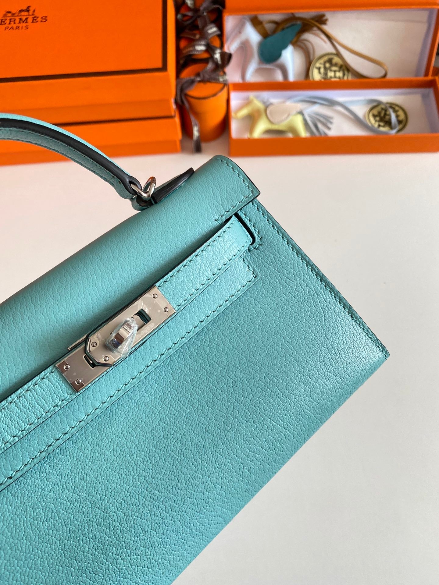 Ozarra- Fashion New Arrival Bag - HMS - 044