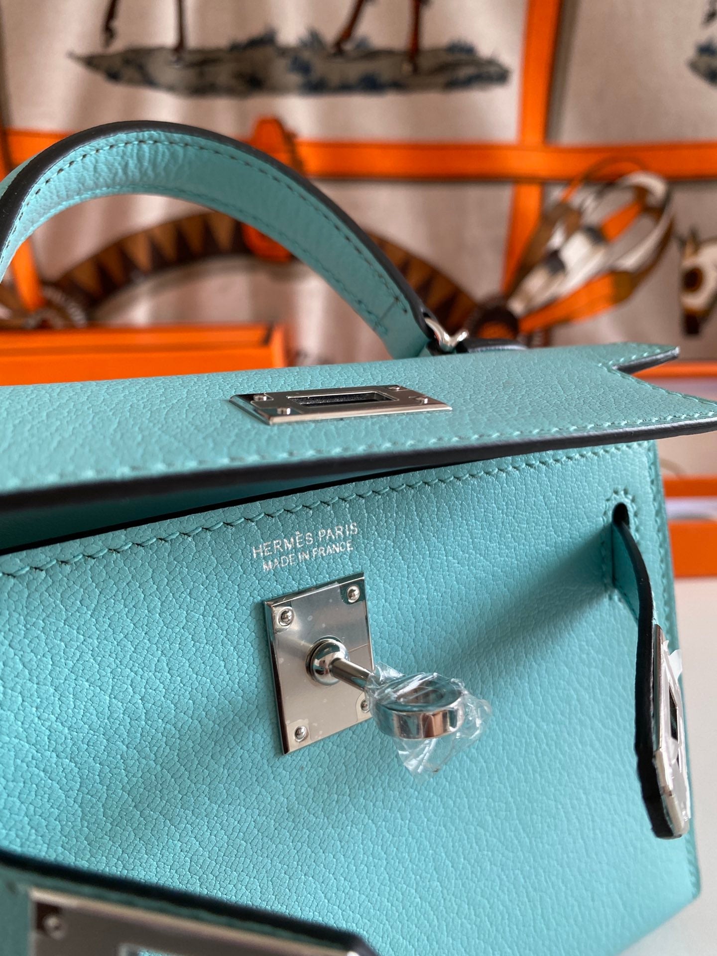 Ozarra- Fashion New Arrival Bag - HMS - 044