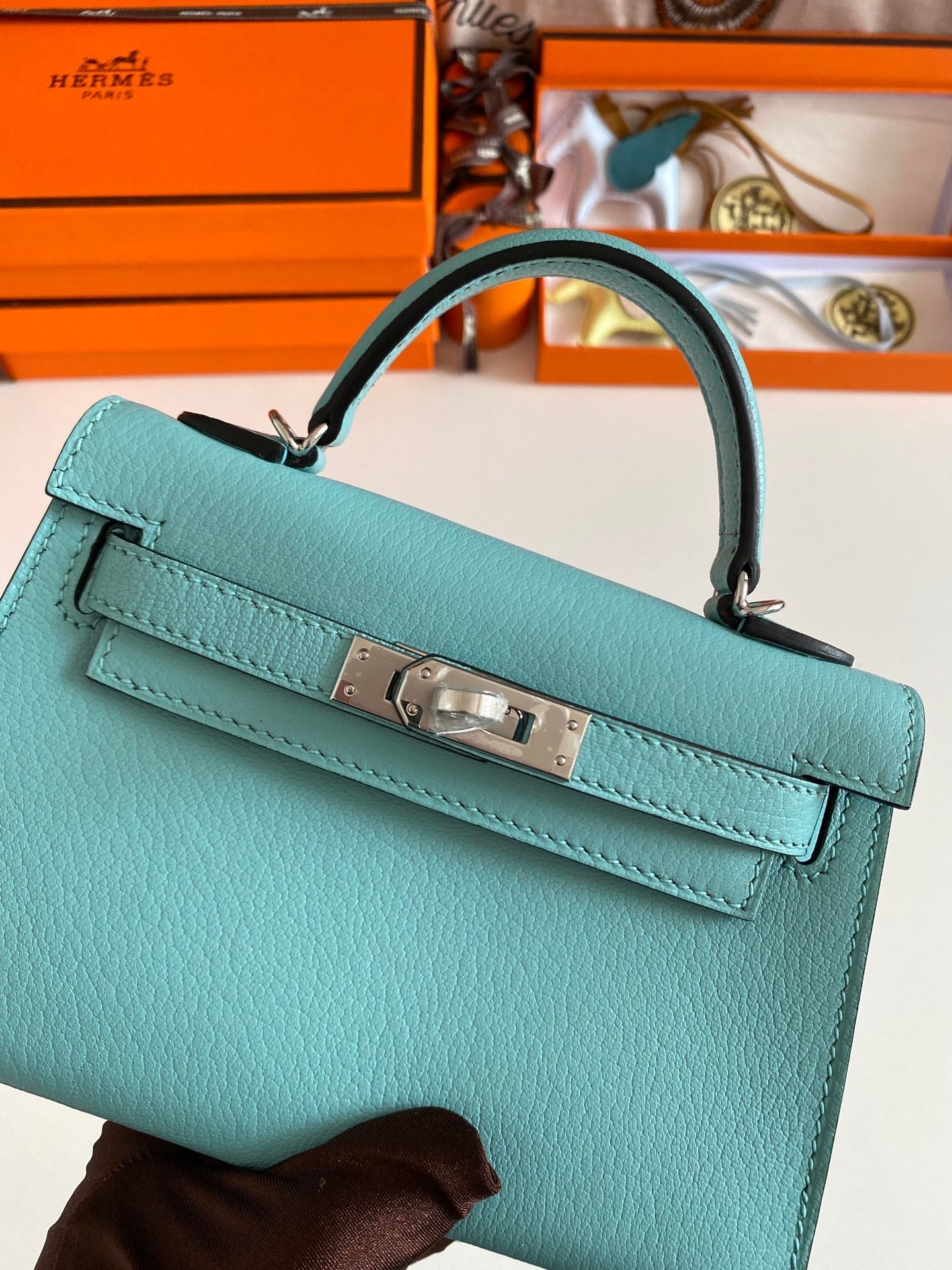 Ozarra- Fashion New Arrival Bag - HMS - 044