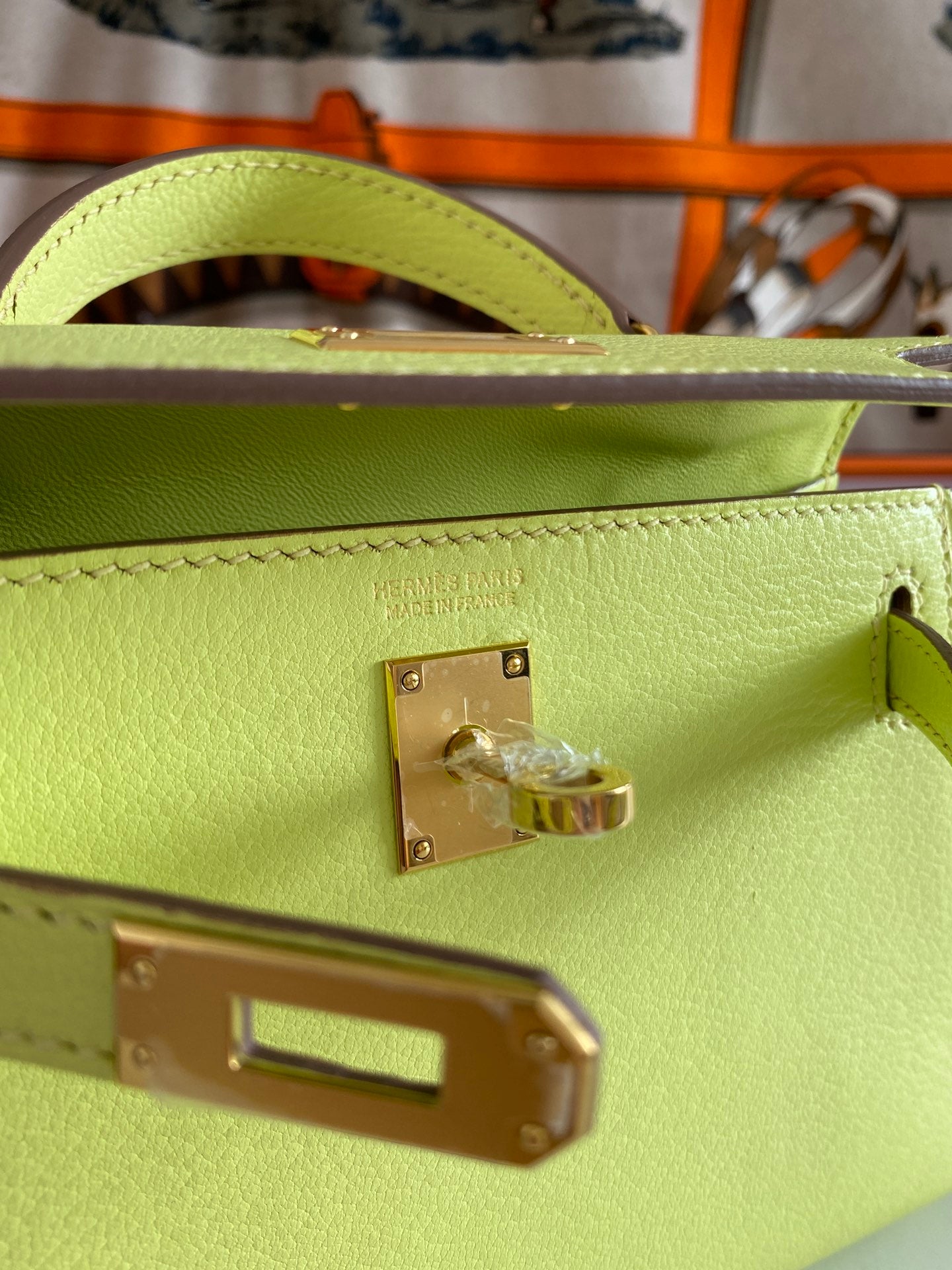 Ozarra- Fashion New Arrival Bag - HMS - 048