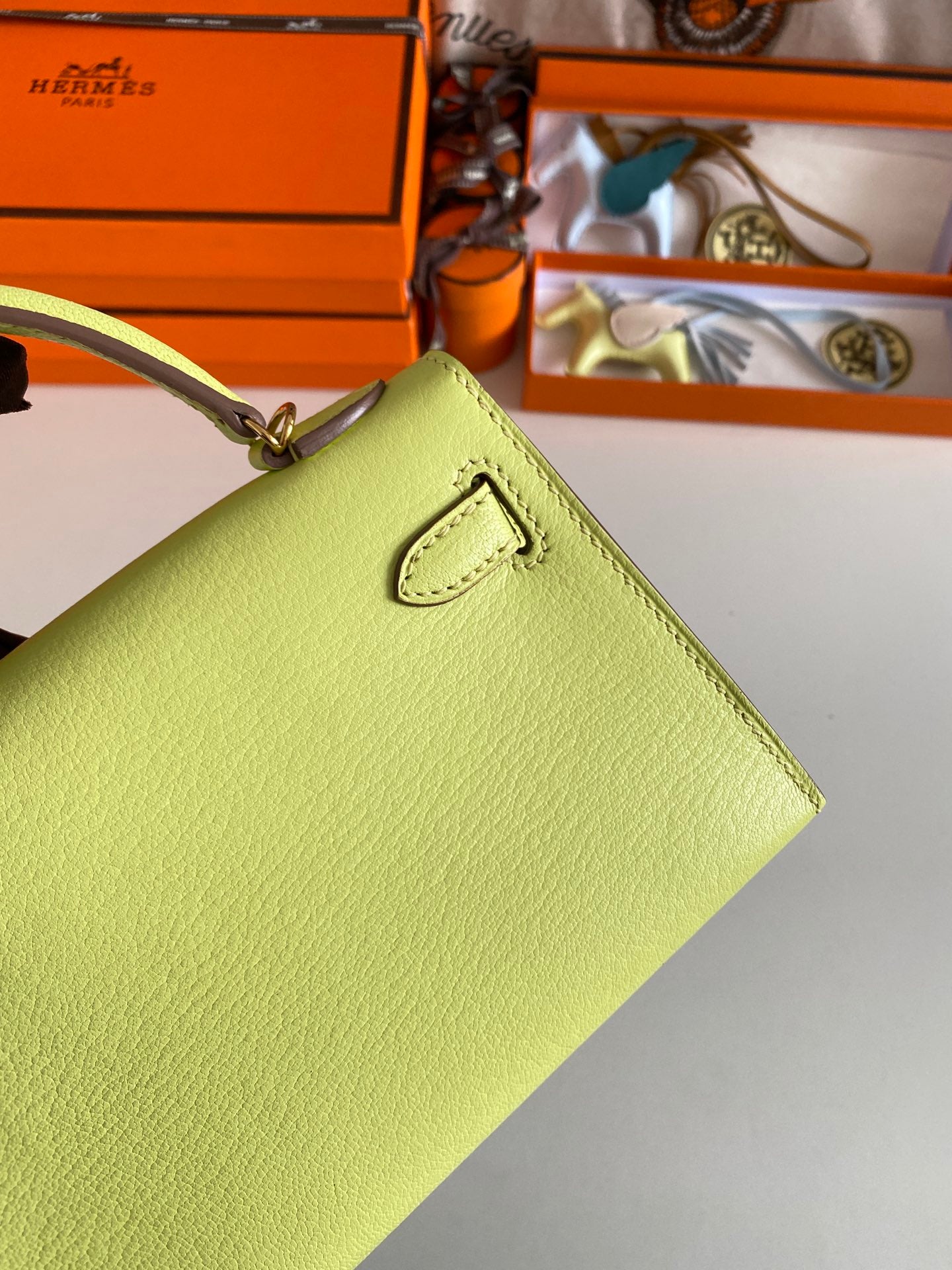 Ozarra- Fashion New Arrival Bag - HMS - 048