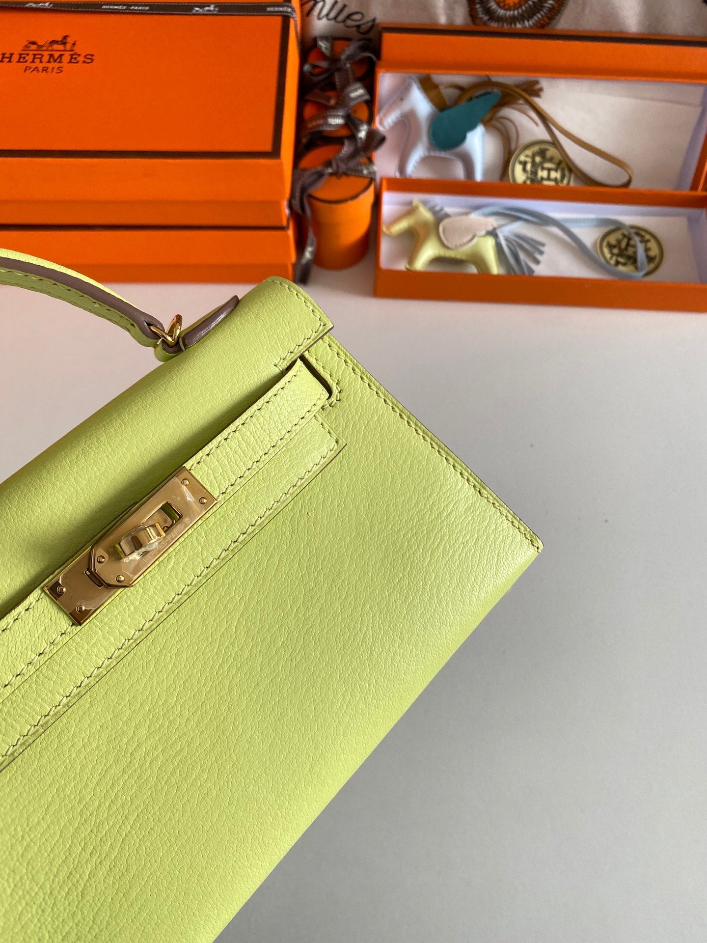 Ozarra- Fashion New Arrival Bag - HMS - 048