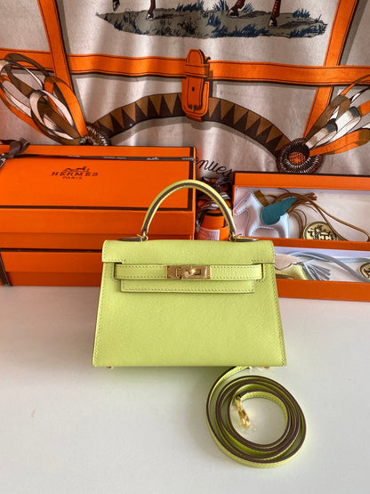 Ozarra- Fashion New Arrival Bag - HMS - 048