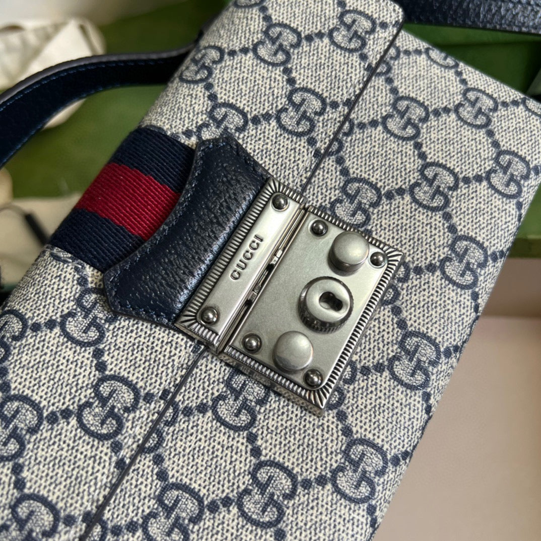 Luxury Bag - 082