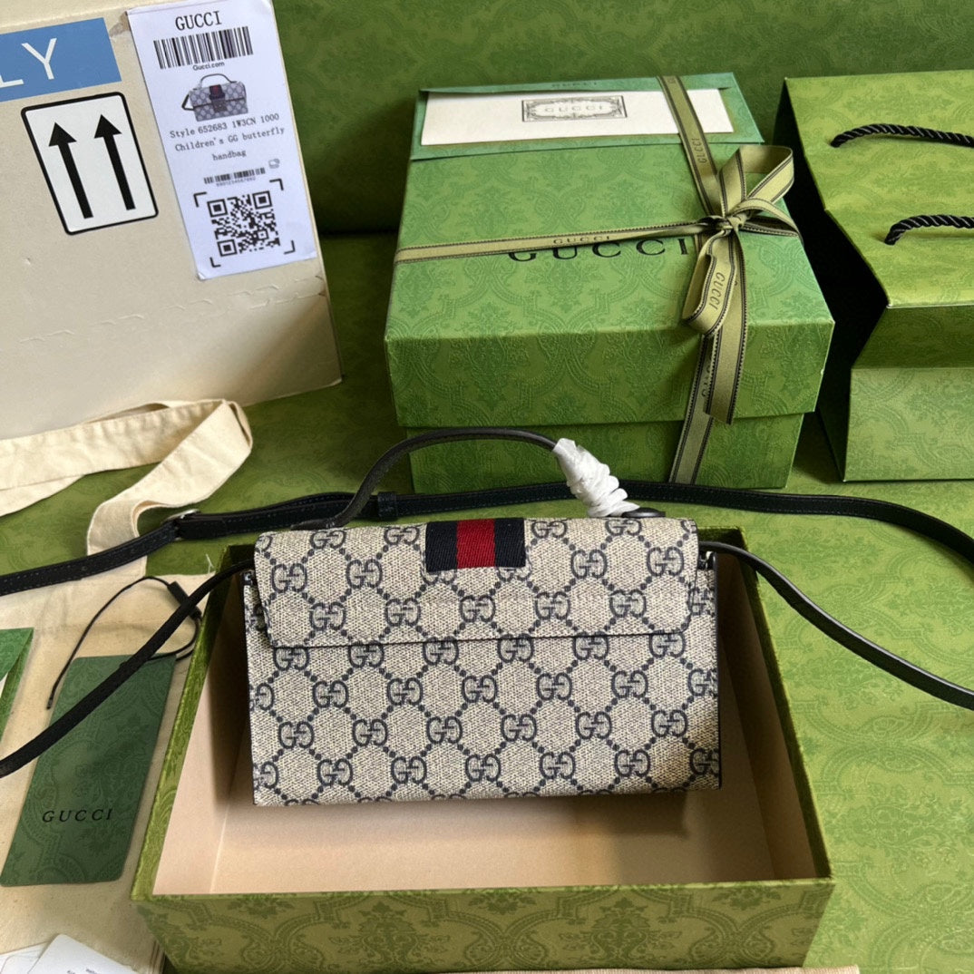 Luxury Bag - 082