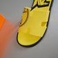 Luxury Shoes - HMS - 996