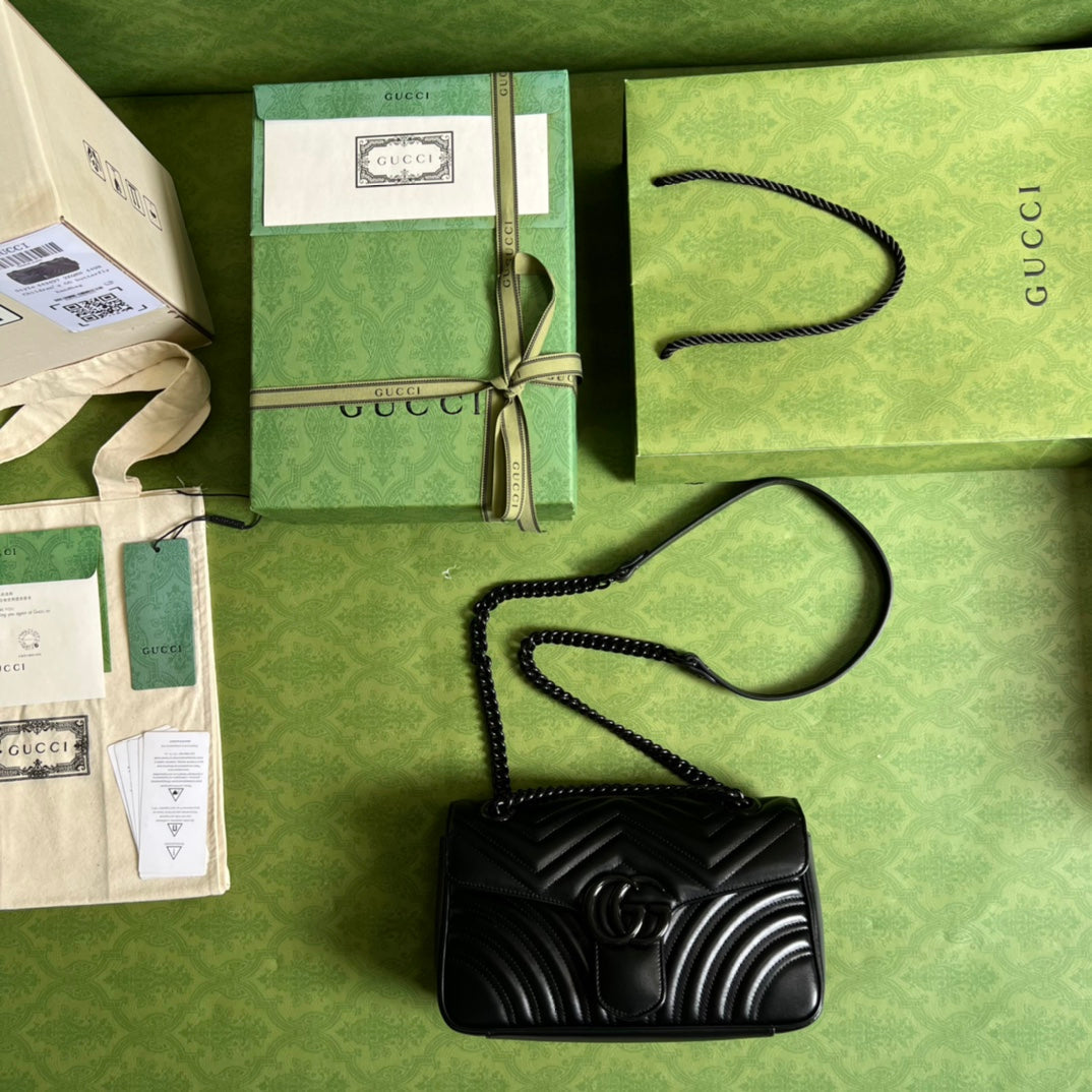 Luxury Bag - 138