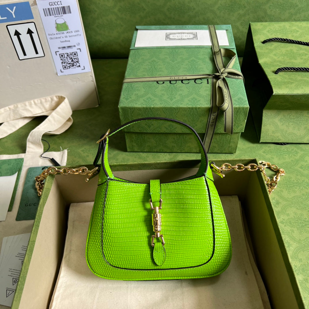 Luxury Bag - 117
