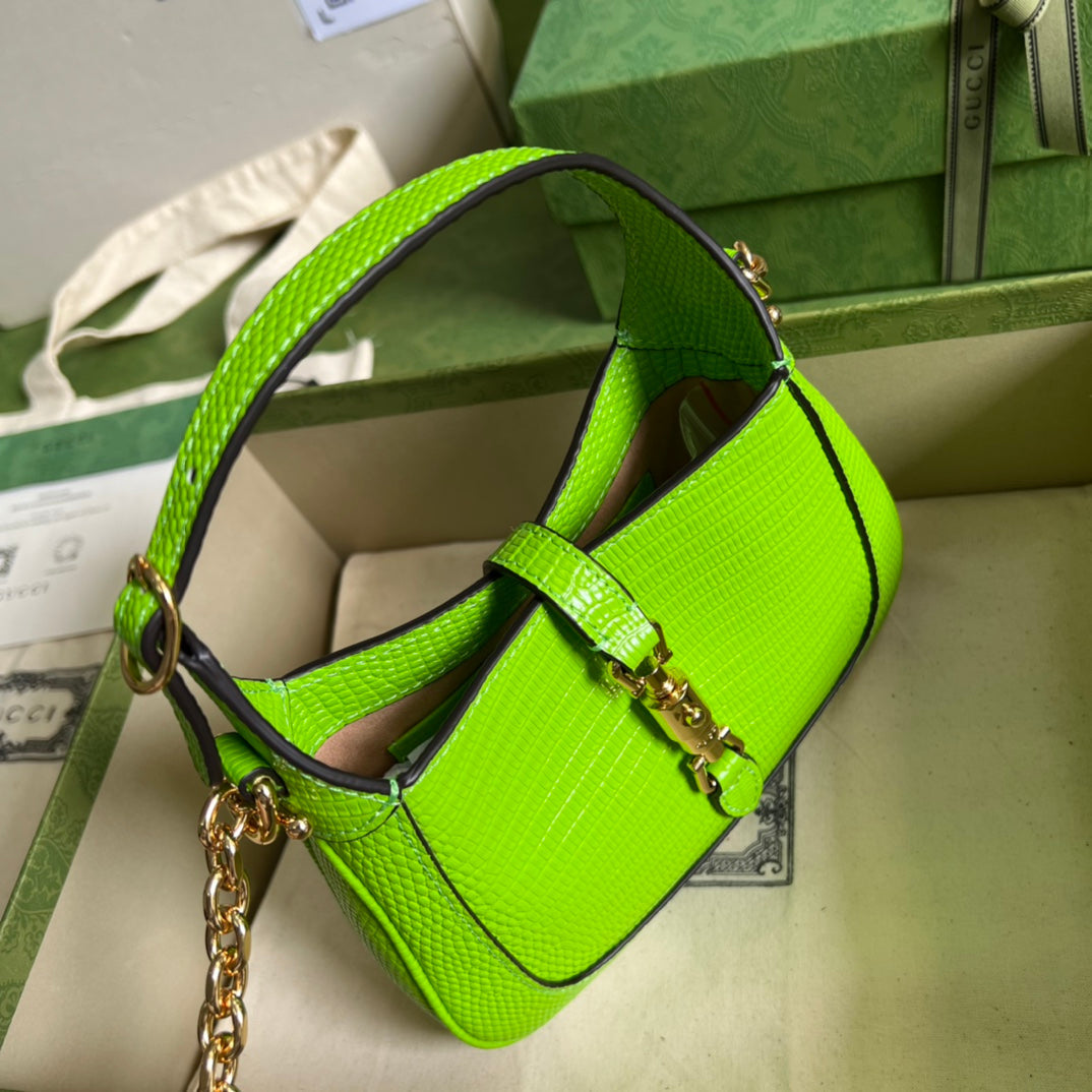Luxury Bag - 117