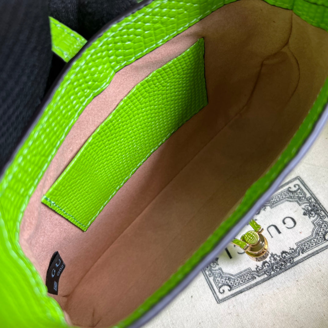 Luxury Bag - 117