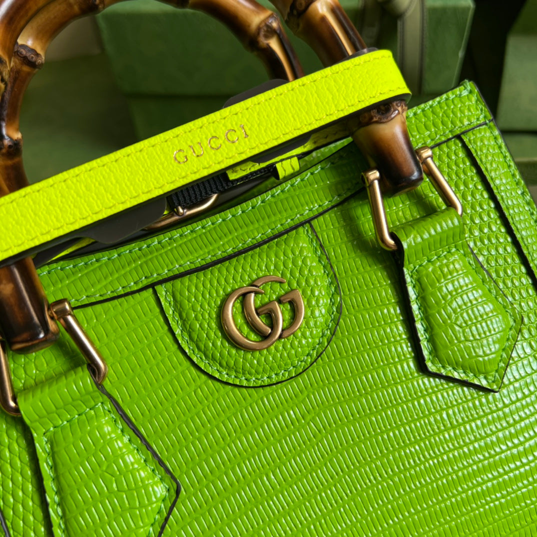 Luxury Bag - 114