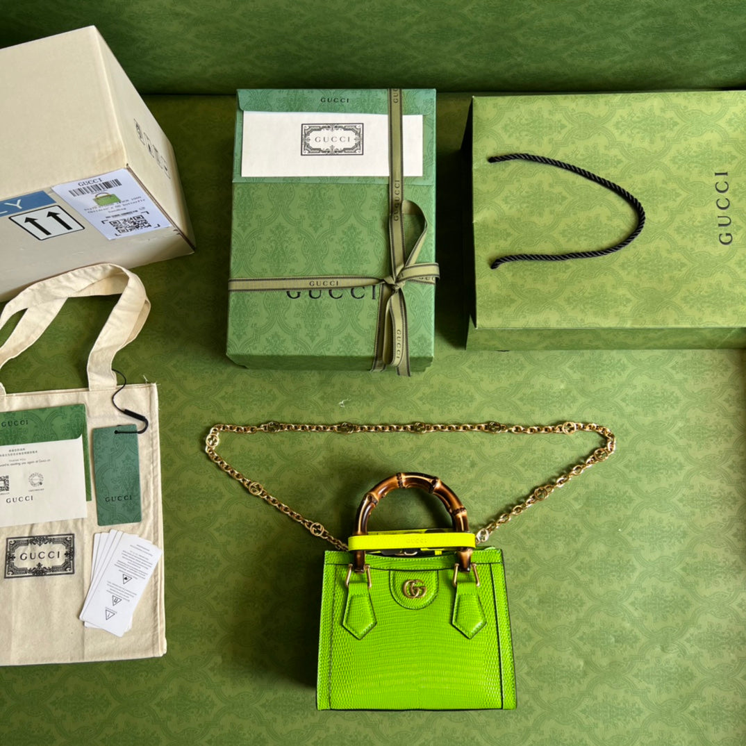 Luxury Bag - 114