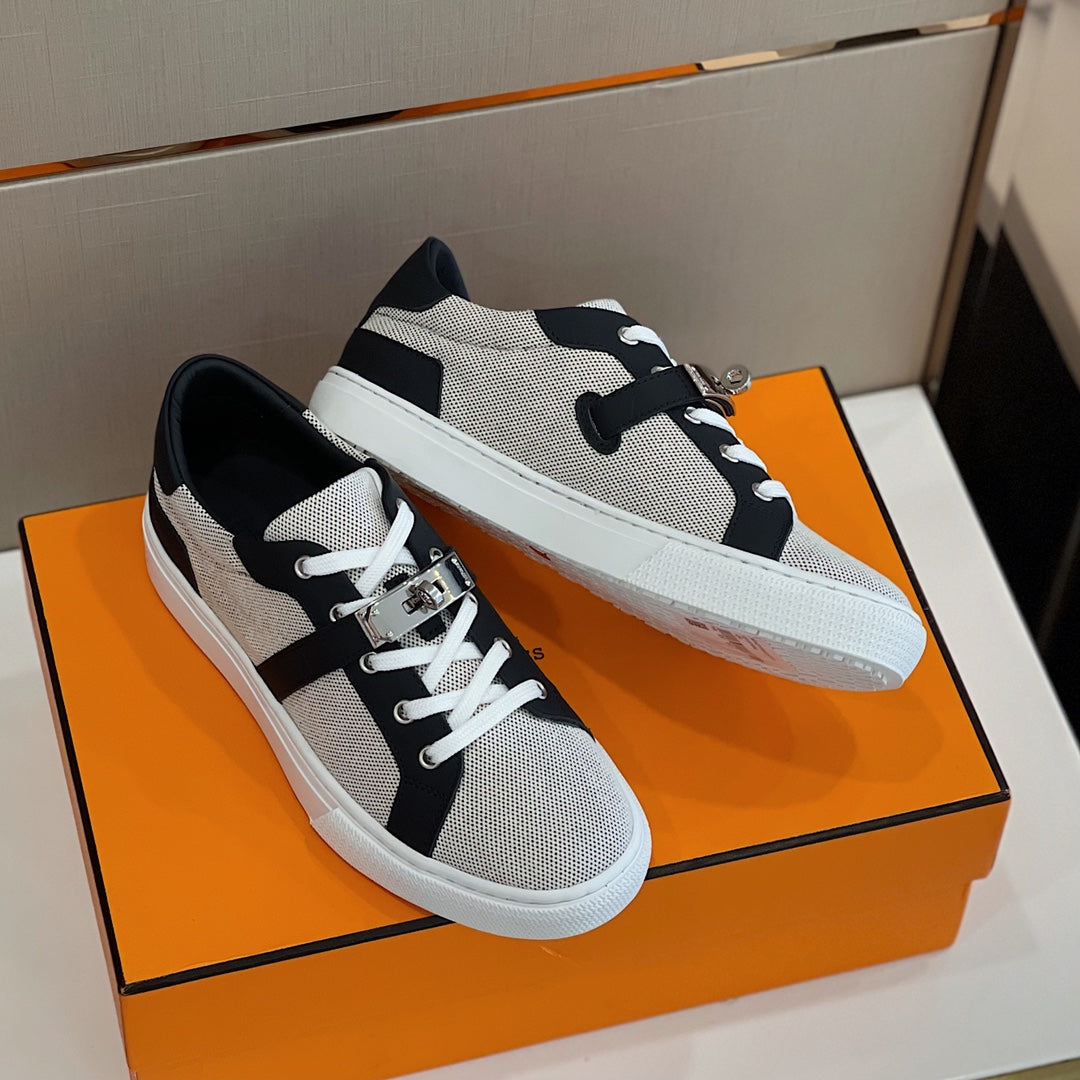 Luxury Shoes - HMS - 991