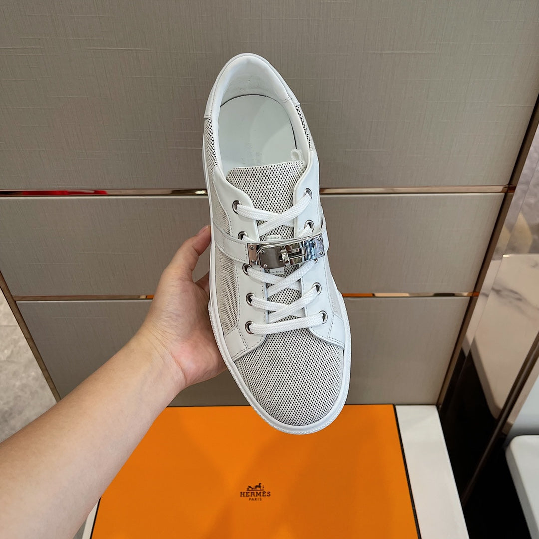 Luxury Shoes - HMS - 992
