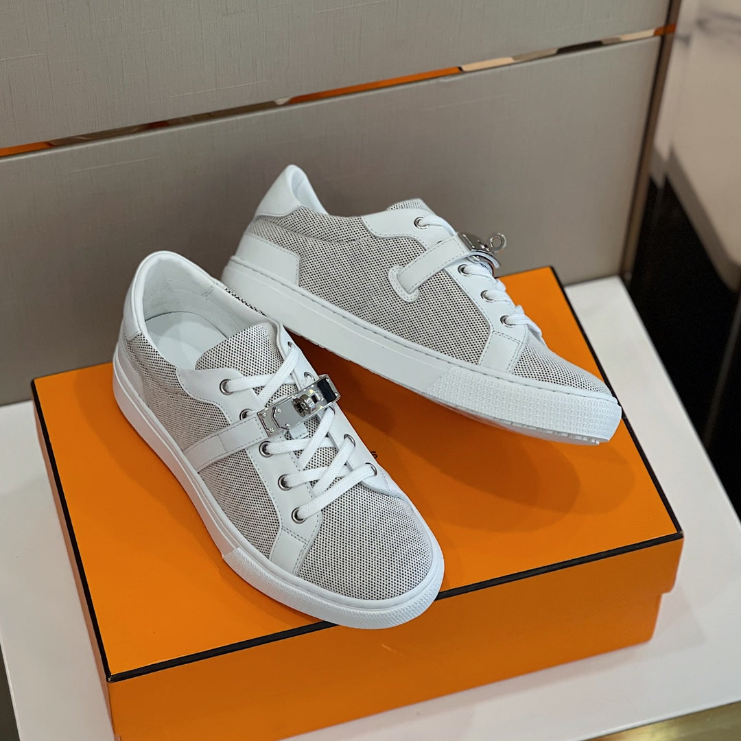 Luxury Shoes - HMS - 992