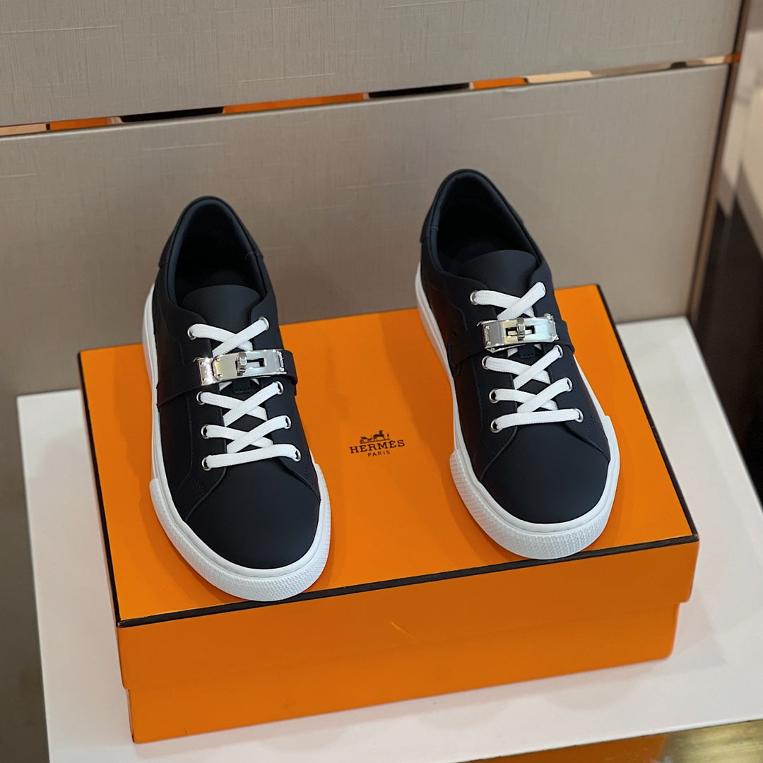 Luxury Shoes - HMS - 993