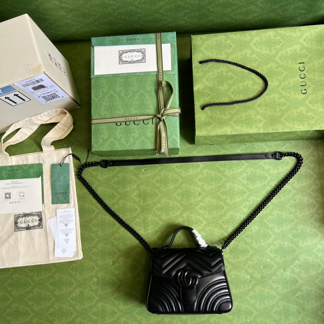 Luxury Bag - 136