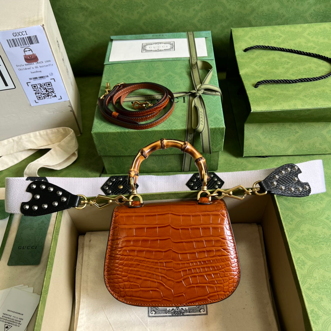 Luxury Bag - 135