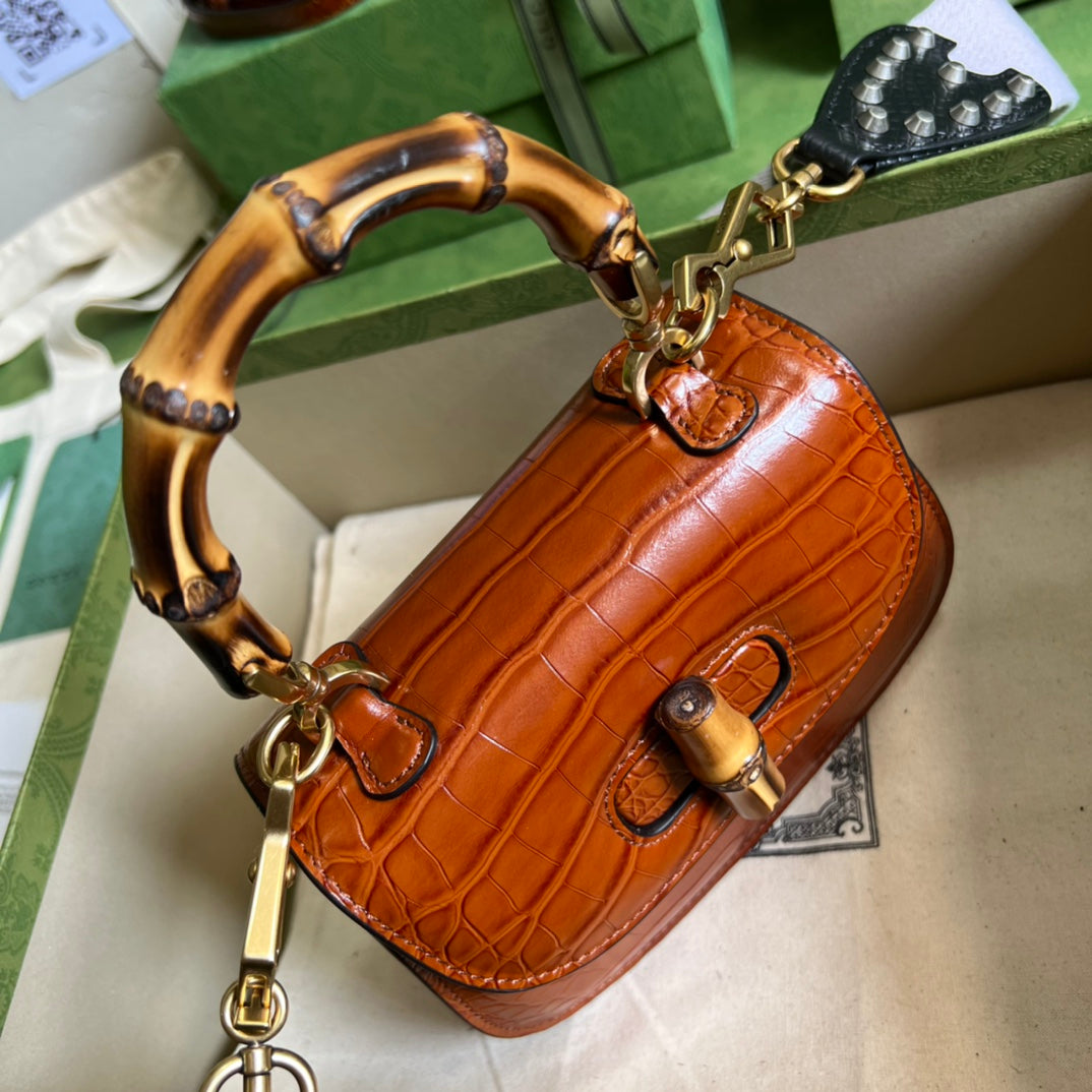 Luxury Bag - 135