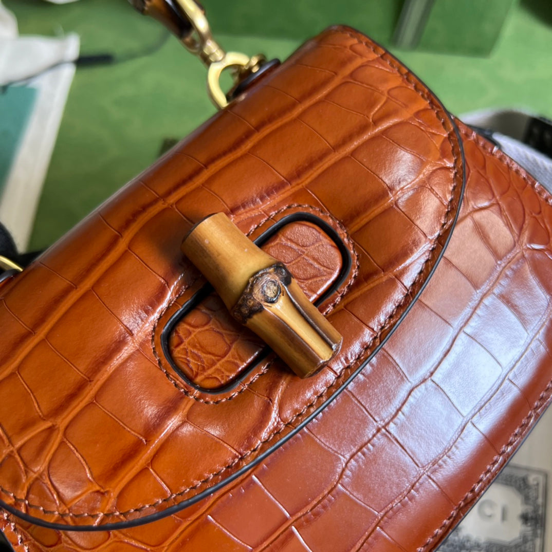 Luxury Bag - 135