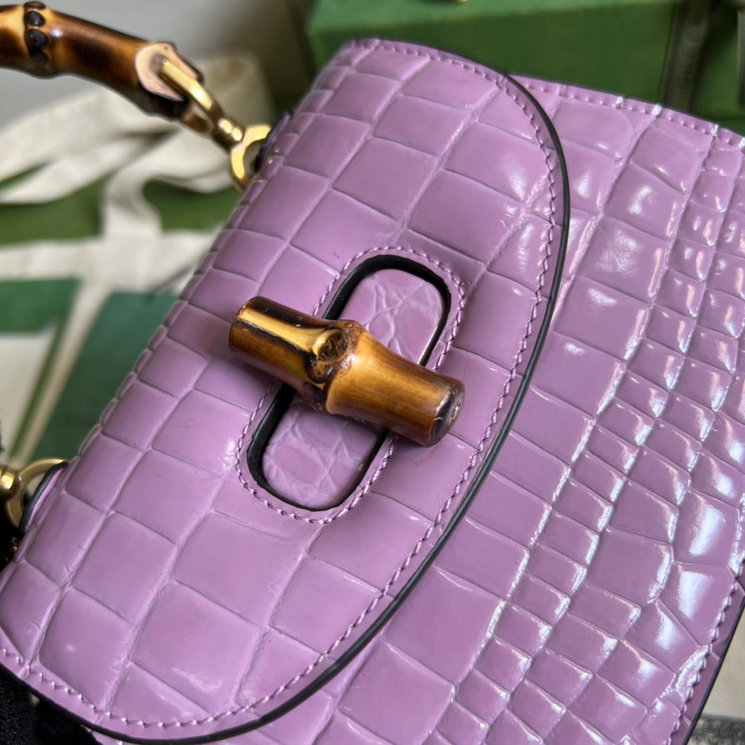 Luxury Bag - 134