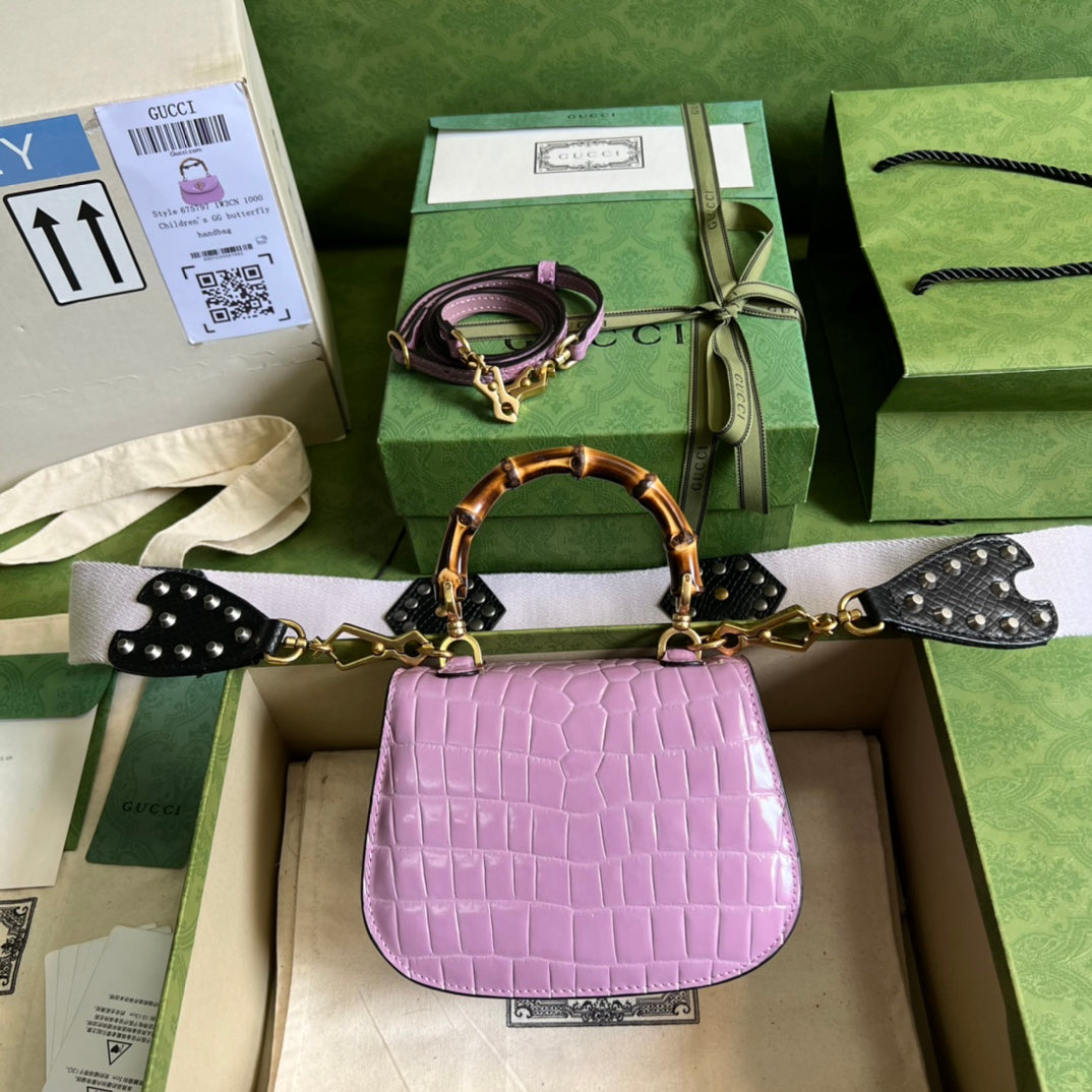 Luxury Bag - 134