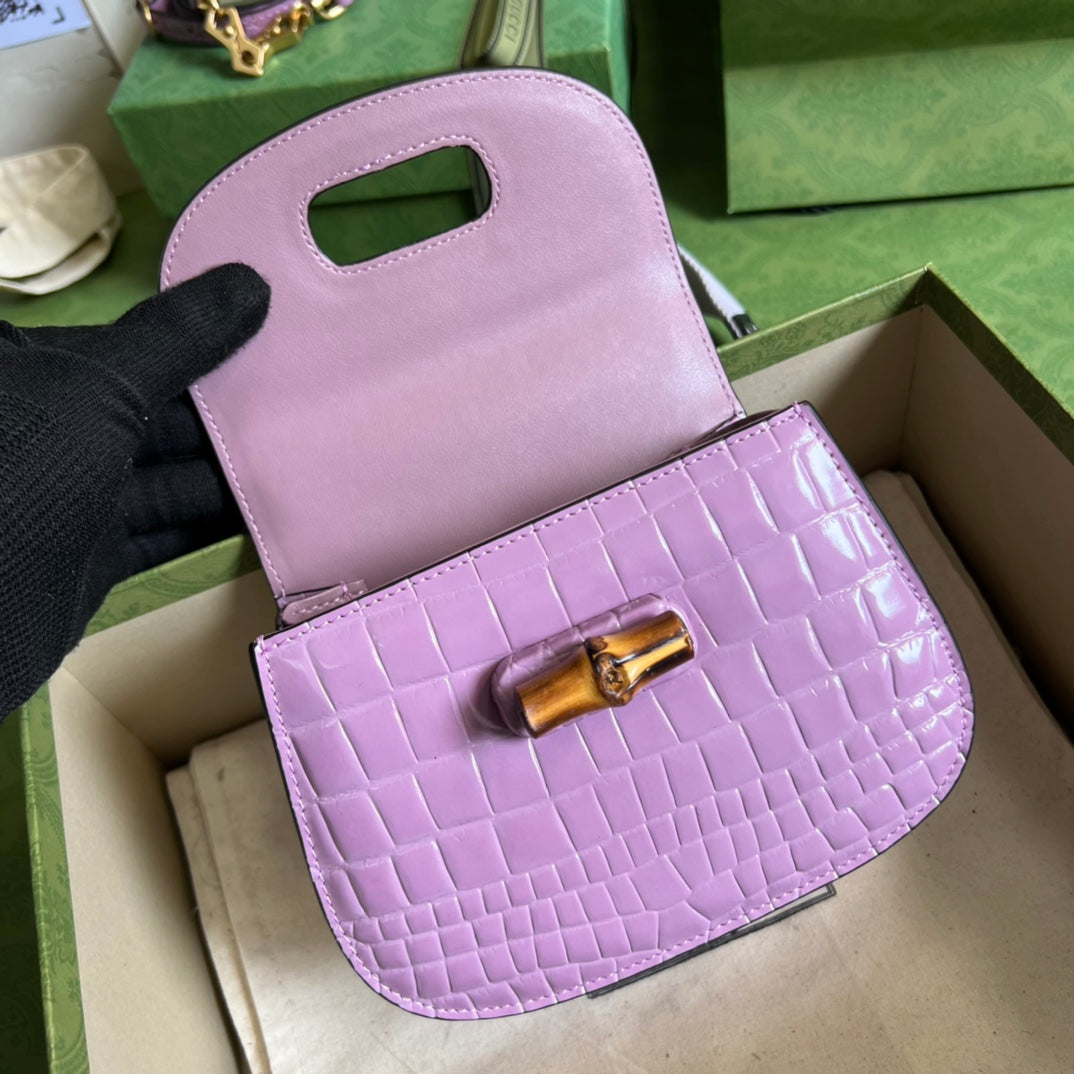 Luxury Bag - 134
